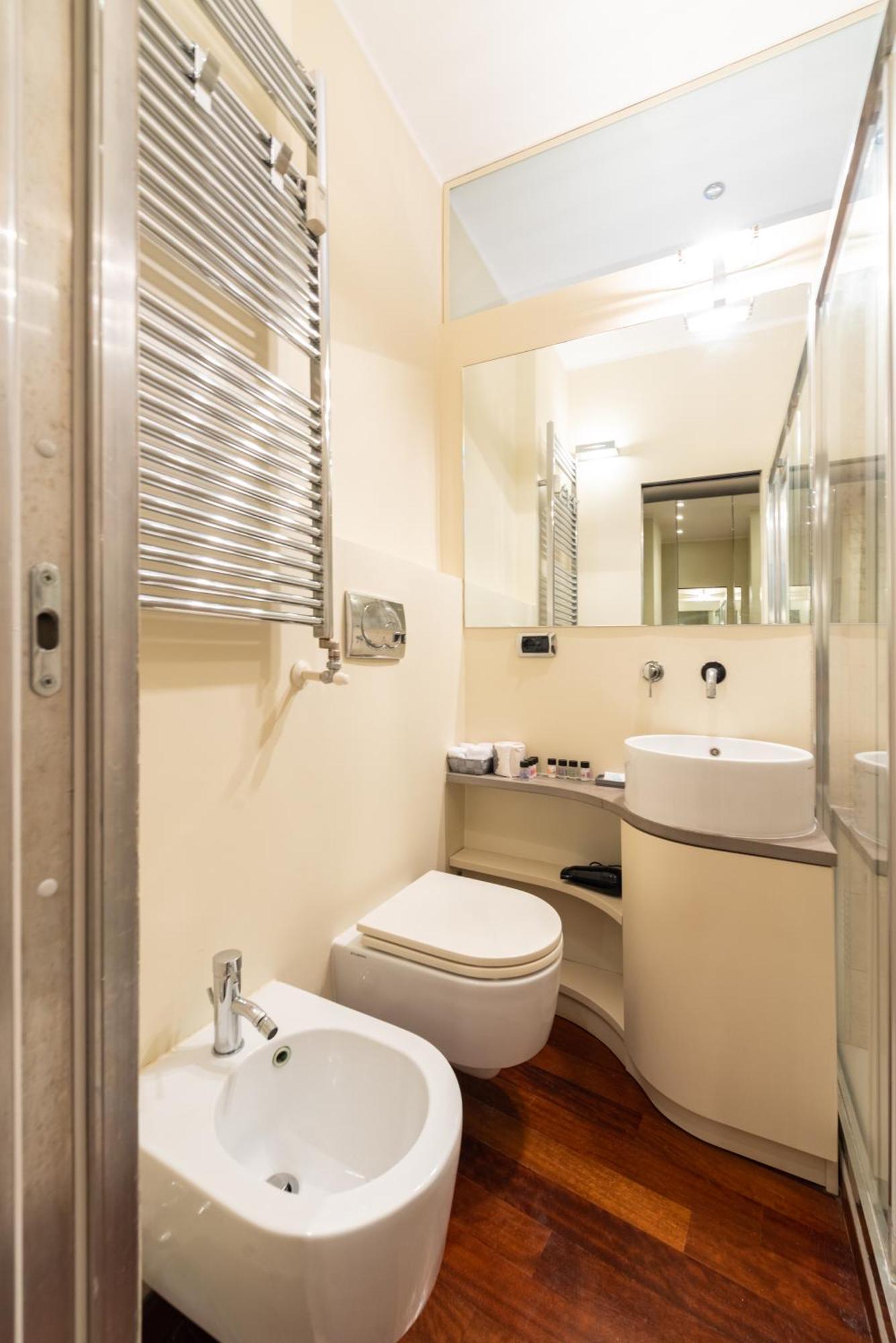 130 Sqm - Lima M1 - Elegant And Luxury Design Flat Apartment Mailand