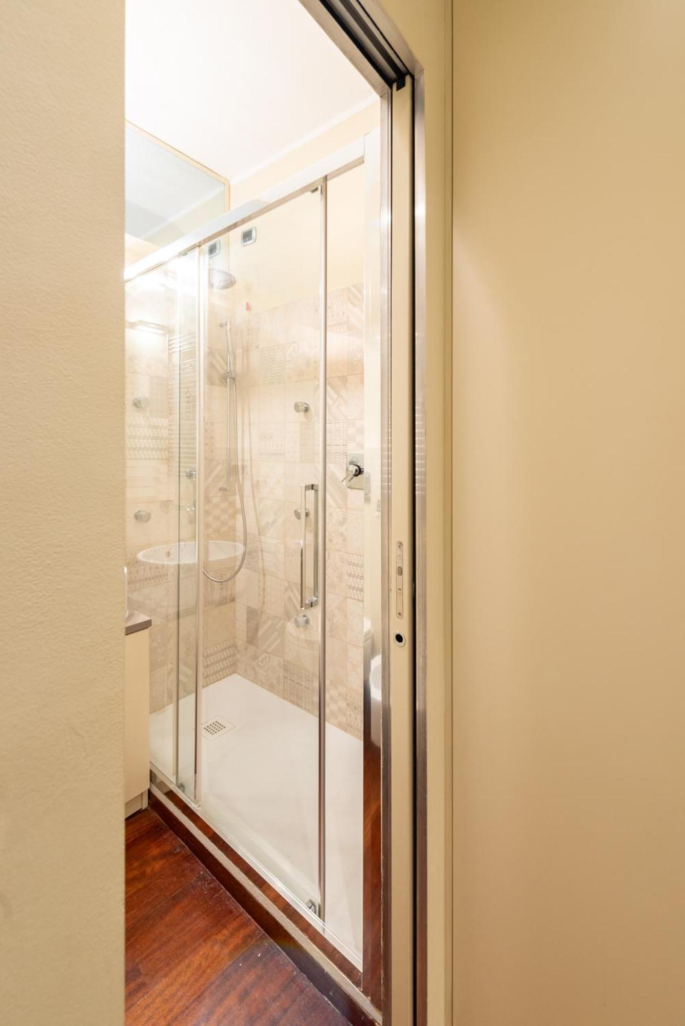 Apartment 130 Sqm - Lima M1 - Elegant And Luxury Design Flat Mailand
