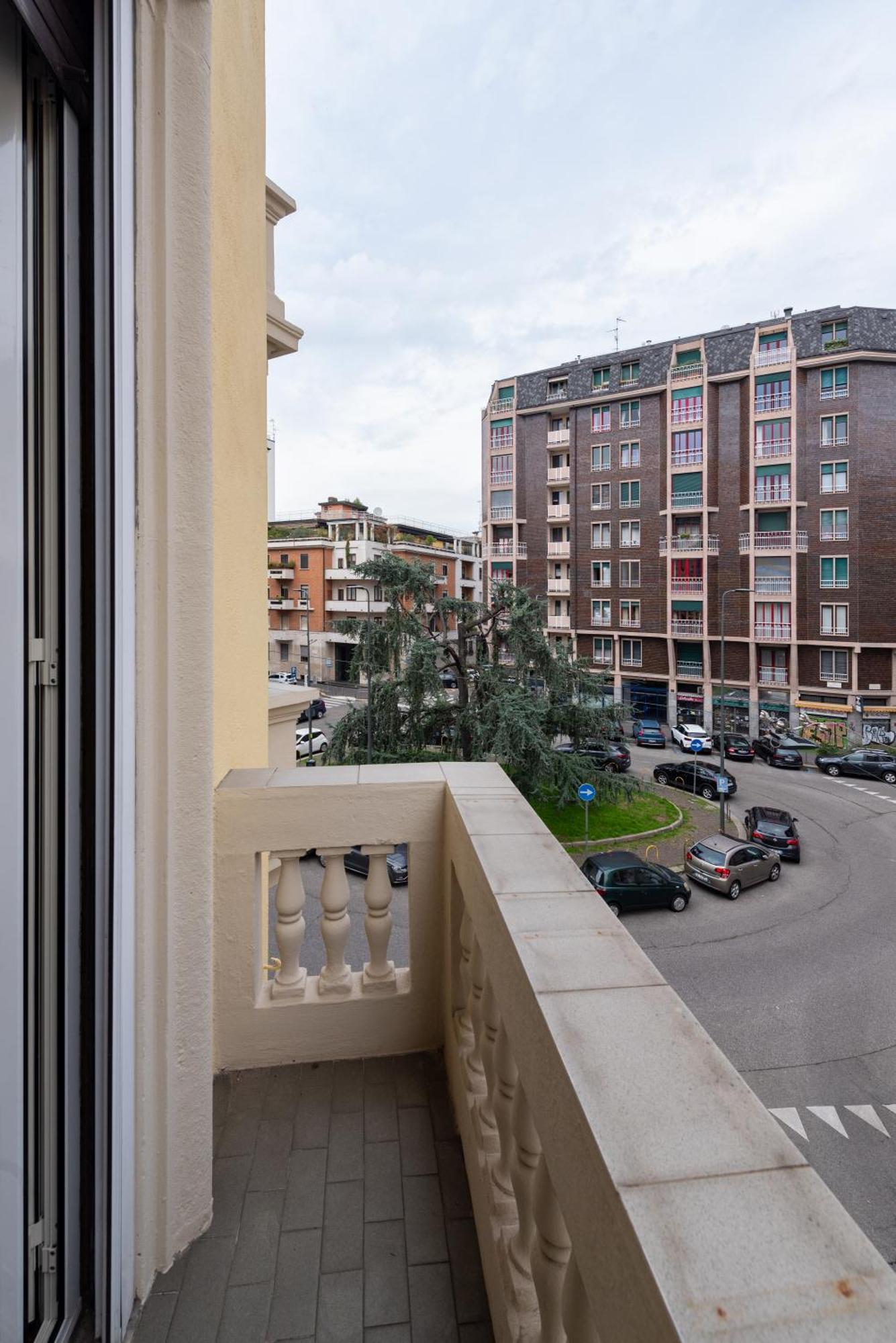 130 Sqm - Lima M1 - Elegant And Luxury Design Flat * Mailand